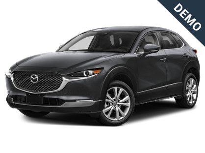 2026 Mazda CX-30 GS AWD