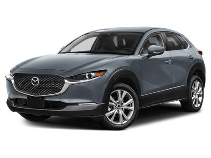 2023 Mazda CX-30 GS AWD