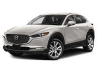 2023 Mazda CX-30 GS AWD Platinum Quartz Metallic  Shot 24