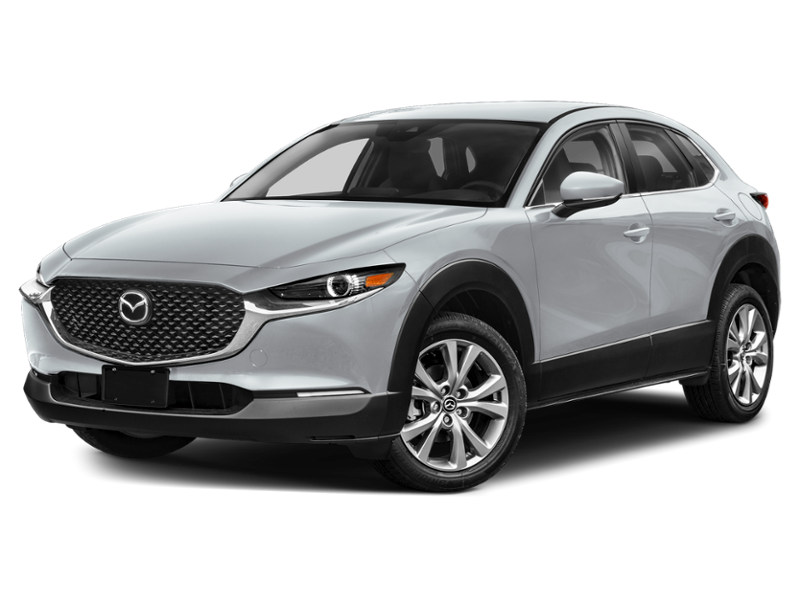 2026 mazda CX-30