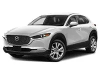 2026 Mazda CX-30 GS AWD Colour Shot 1