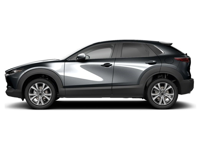 2026 Mazda CX-30 GS AWD