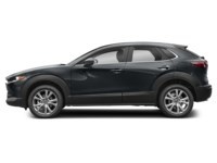 2024 Mazda CX-30 GS Jet Black Mica  Shot 15