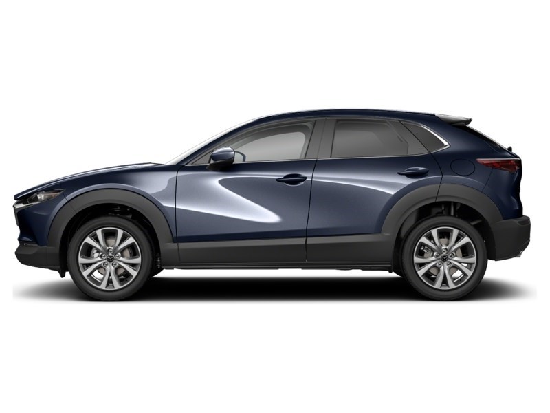 2024 Mazda CX-30 GS
