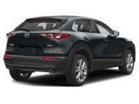 2024 Mazda CX-30 GS Jet Black Mica  Shot 18