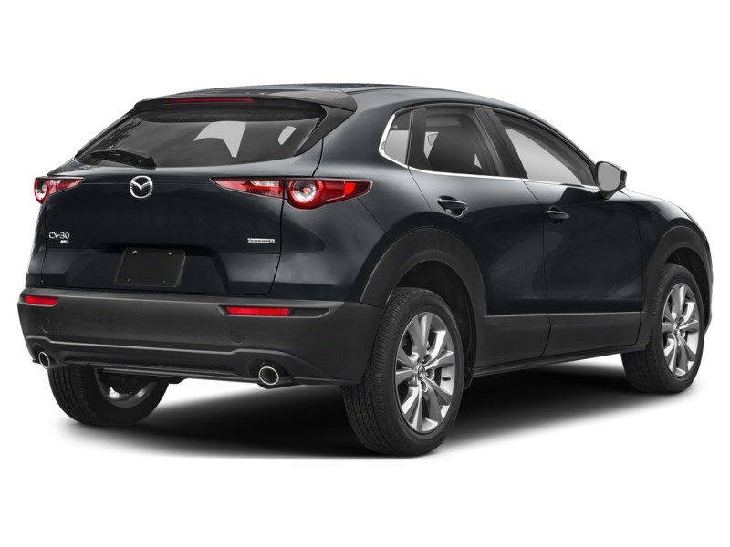 2024 Mazda CX-30 GS