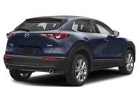 2024 Mazda CX-30 GS Deep Crystal Blue Mica  Shot 20
