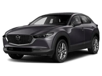 2023 Mazda CX-30 GT AWD