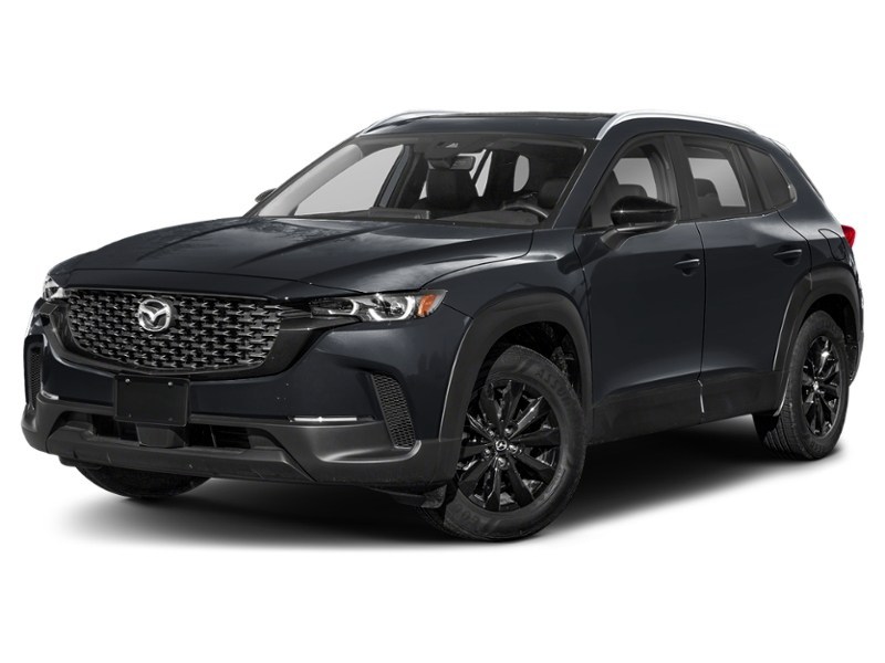 2024 Mazda CX-50 GS-L AWD Colour Shot 1