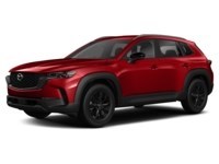 2024 Mazda CX-50 GS-L AWD Soul Red Crystal Metallic  Shot 4