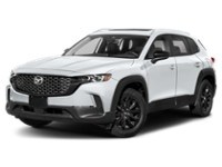 2024 Mazda CX-50 GS-L AWD Wind Chill Pearl  Shot 4