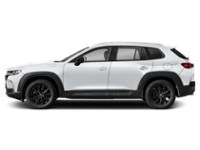 2024 Mazda CX-50 GS-L AWD Wind Chill Pearl  Shot 5
