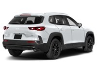 2024 Mazda CX-50 GS-L AWD Wind Chill Pearl  Shot 6