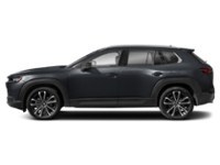 2025 Mazda CX-50 GT AWD Jet Black Mica  Shot 5