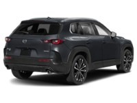 2025 Mazda CX-50 GT AWD Jet Black Mica  Shot 6