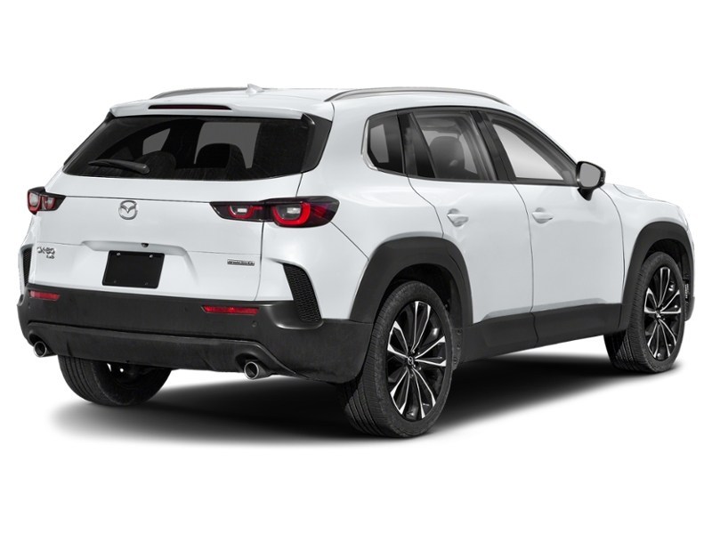 2023 Mazda CX-50 GT AWD Wind Chill Pearl  Shot 32