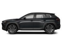 2023 Mazda CX-50 GT w/Turbo AWD Jet Black Mica  Shot 3