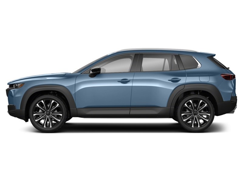 2023 Mazda CX-50 GT w/Turbo AWD