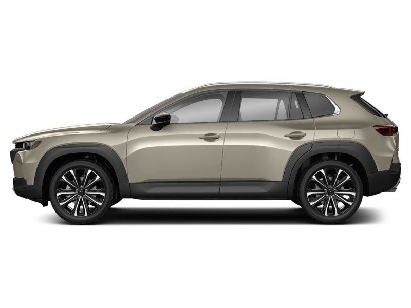 2023 Mazda CX-50 GT w/Turbo AWD