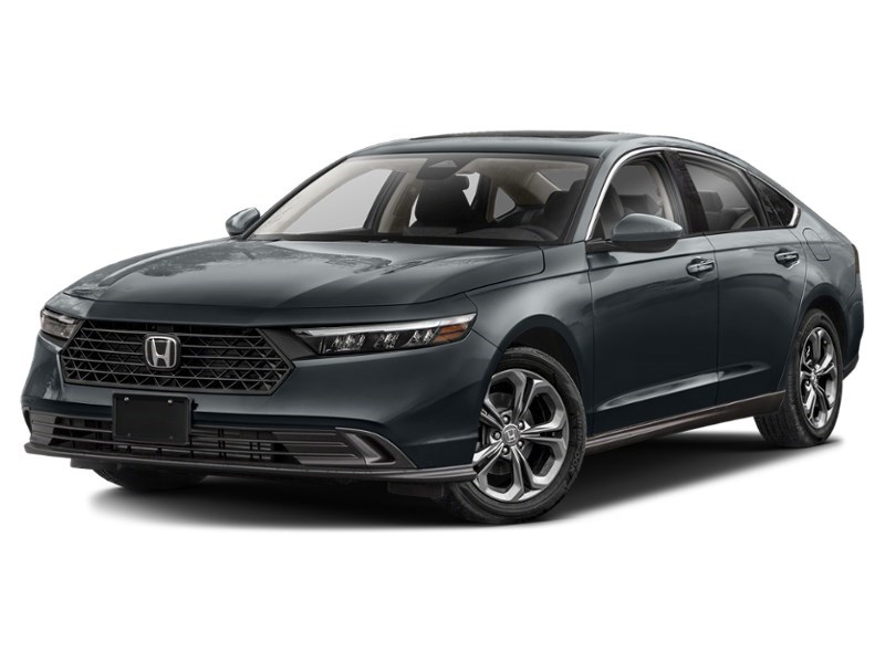 2024 Honda Accord EX CVT
