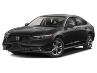 2024 Honda Accord EX CVT
