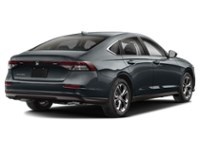 2024 Honda Accord EX CVT Meteoroid Grey Metallic  Shot 2
