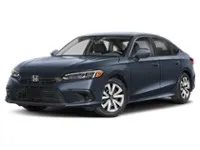 2024 Honda Civic Sedan LX-B CVT Colour Shot 1