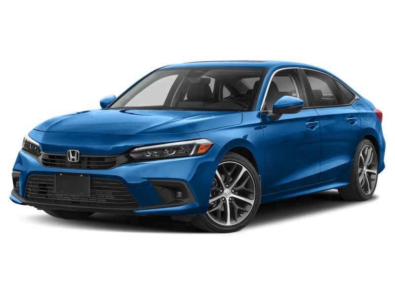 2023 Honda Civic Touring CVT