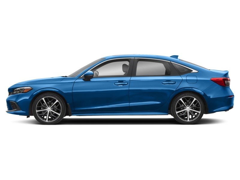 2023 Honda Civic Touring CVT