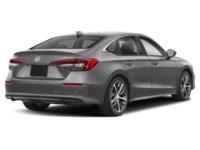 2024 Honda Civic Touring CVT