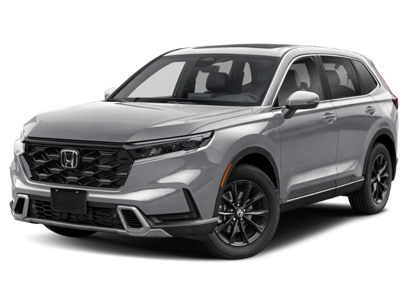 2025 Honda CR-V Hybrid EX-L AWD