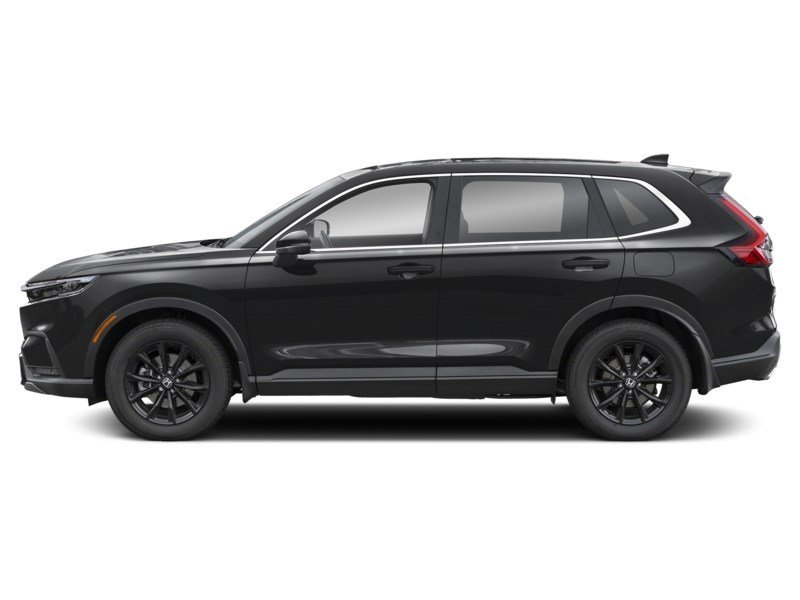 2025 Honda CR-V Hybrid EX-L AWD|Accident Free|One Owner