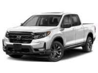 2026 Honda Ridgeline Sport AWD Platinum White Pearl  Shot 4