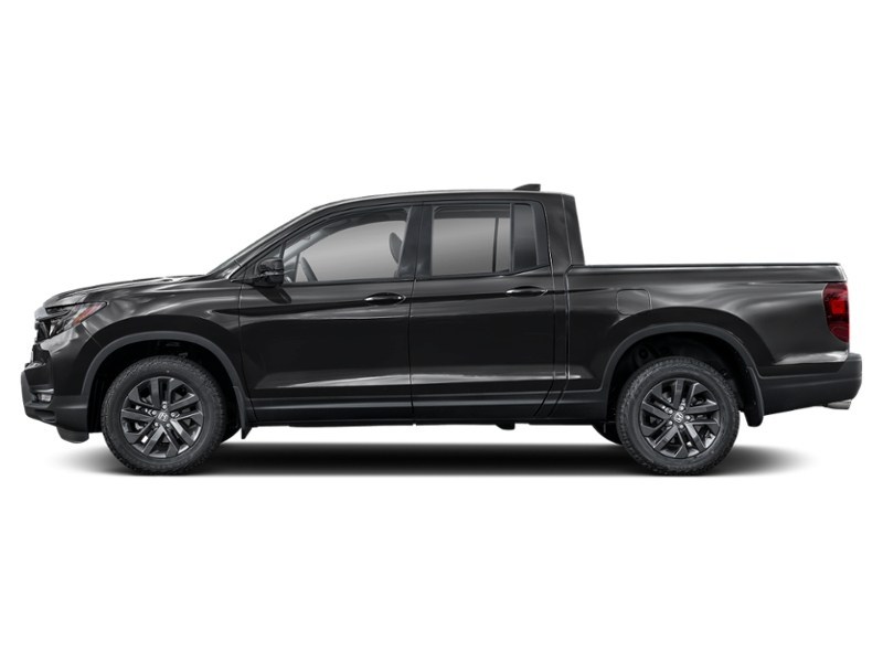 2026 Honda Ridgeline Sport AWD Colour Shot 3