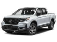 2024 Honda Ridgeline TrailSport AWD Lunar Silver Metallic  Shot 1
