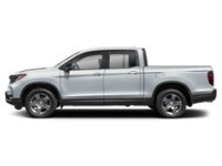 2024 Honda Ridgeline TrailSport AWD Lunar Silver Metallic  Shot 5