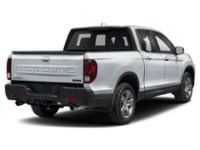 2024 Honda Ridgeline TrailSport AWD Lunar Silver Metallic  Shot 6