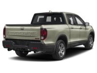 2026 Honda Ridgeline TrailSport AWD Ash Green Metallic  Shot 2