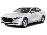 2026 Mazda Mazda3 GX FWD