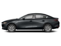 2026 Mazda Mazda3 GX FWD