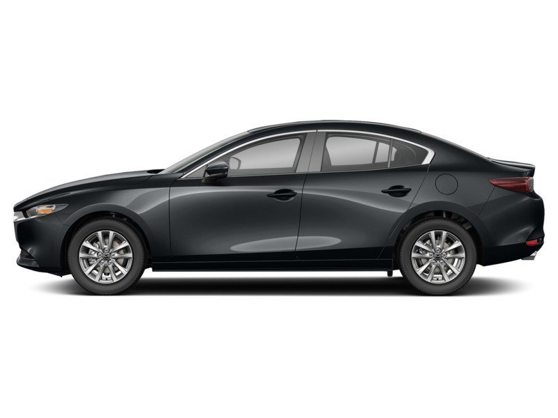2026 Mazda Mazda3 GX FWD