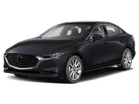 2026 Mazda Mazda3 GT i-ACTIV AWD Colour Shot 1