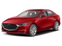 2026 Mazda Mazda3 GT i-ACTIV AWD