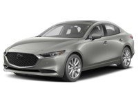 2026 Mazda Mazda3 GT FWD Ceramic Metallic  Shot 1