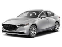 2026 Mazda Mazda3 GT i-ACTIV AWD Ceramic Metallic  Shot 1
