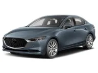 2026 Mazda Mazda3 GT i-ACTIV AWD Colour Shot 1