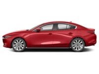 2026 Mazda Mazda3 GT i-ACTIV AWD