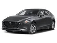 2026 Mazda Mazda3 Sport GX Auto FWD Colour Shot 1