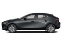 2026 Mazda Mazda3 Sport GX Auto FWD