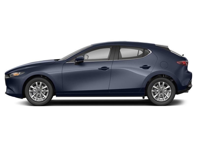 2026 Mazda Mazda3 Sport GX Auto FWD